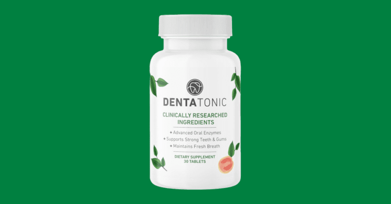 DentaTonic Reviews