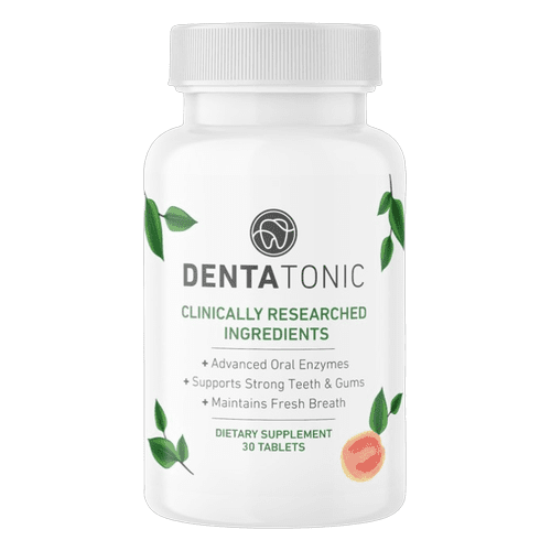 DentaTonic