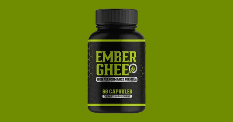 Ember Ghee Review