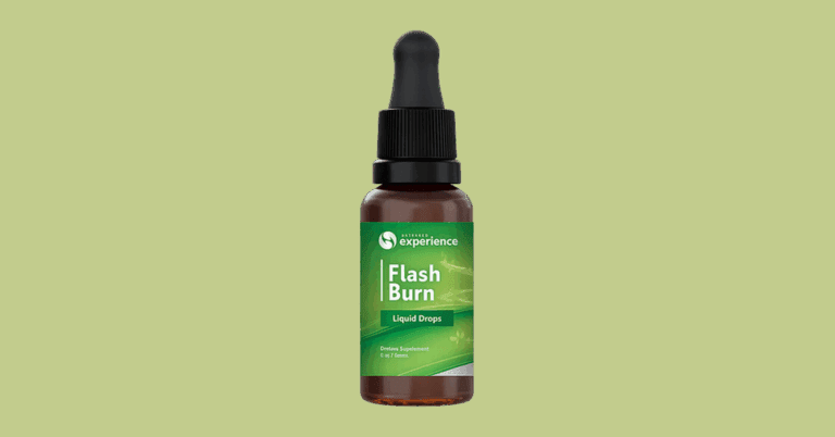 Flash Burn Review