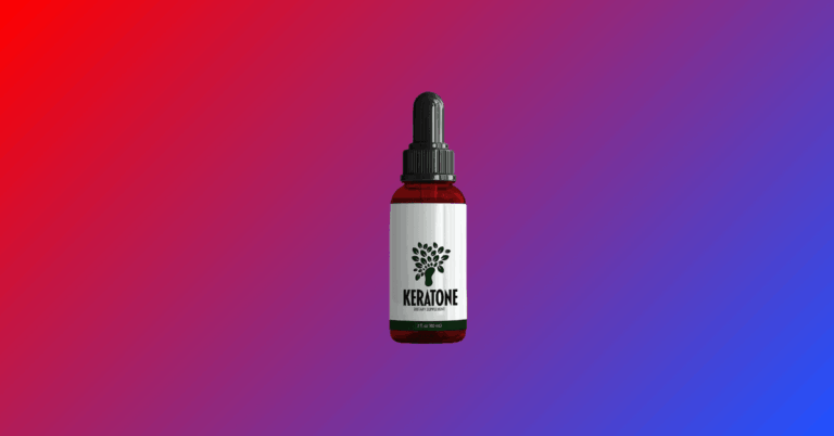 Keratone Review