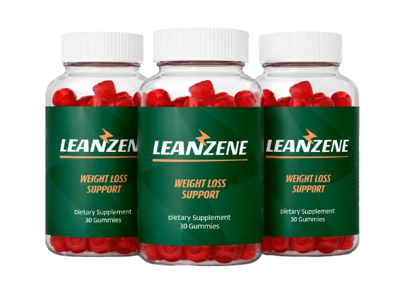 Leanzene