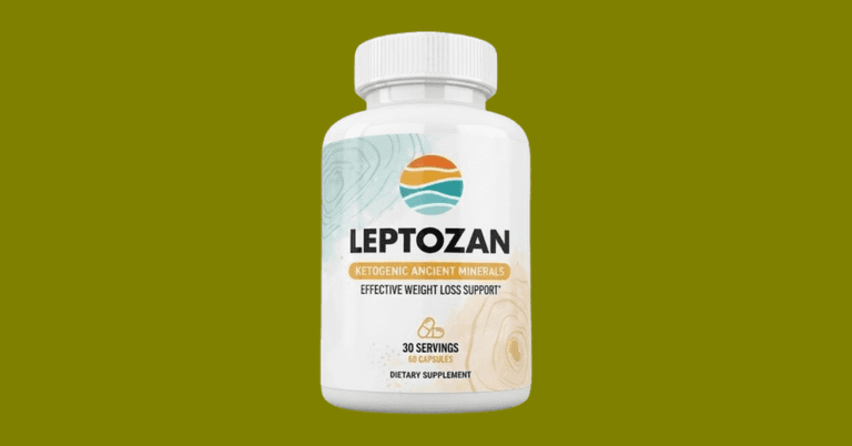 Leptozan Reviews