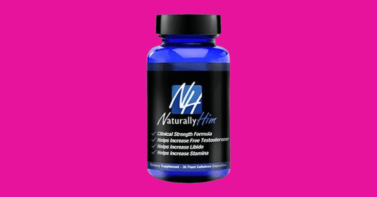 Naturally Him Review