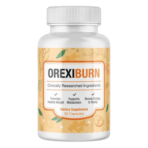 OrexiBurn