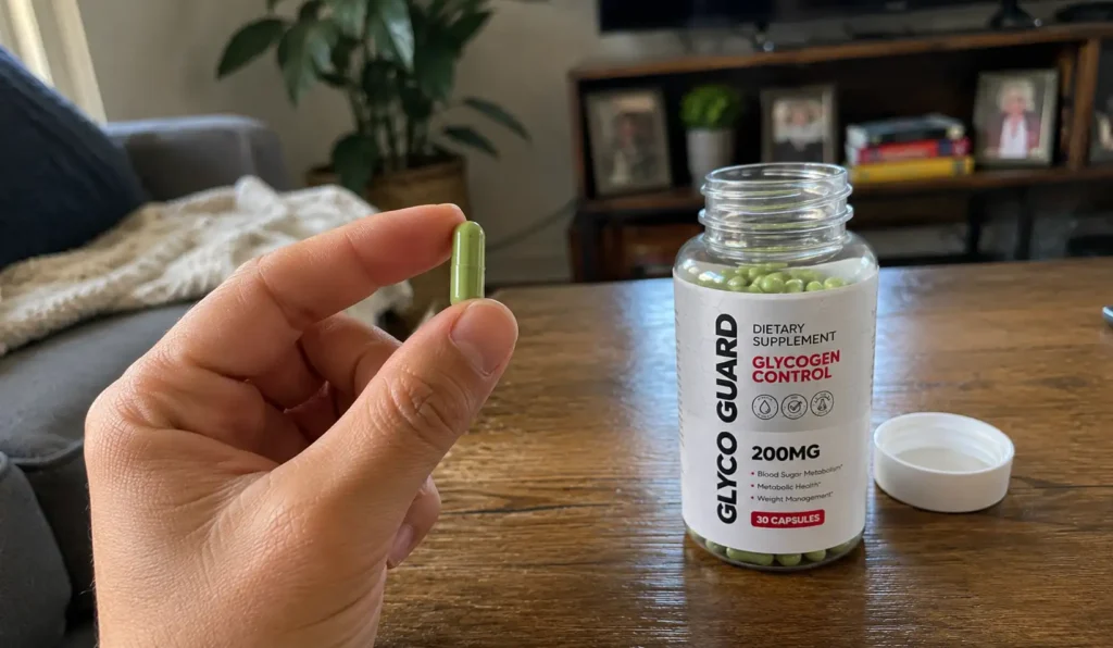 GlycoGUard Customer Report