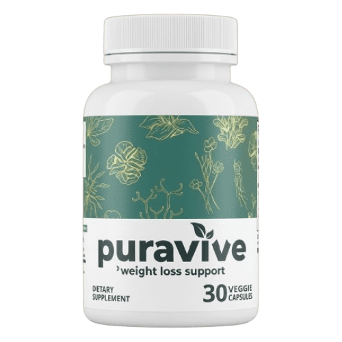 Puravive