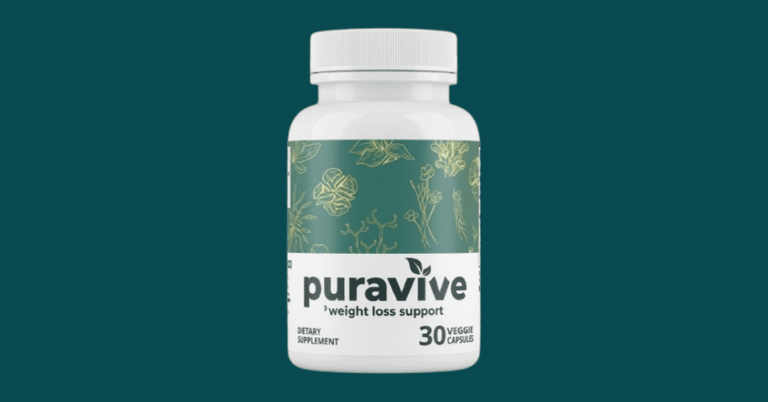 Puravive Reviews