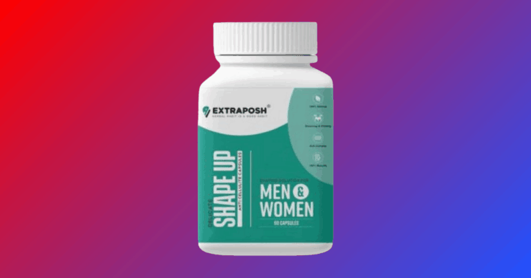 Shape Up Diet Capsules Review