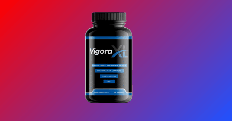 Vigora XL Review