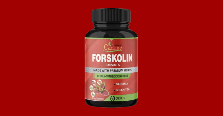 FORSKOLIN Reviews