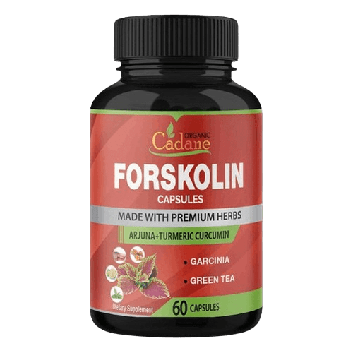 Forskolin
