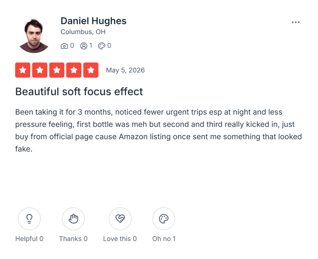 Yelp reviews
