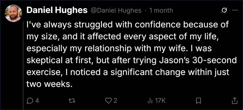 X reviews