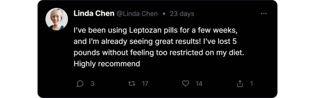 X reviews