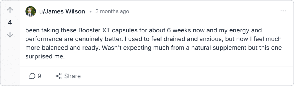 Reddit reviews