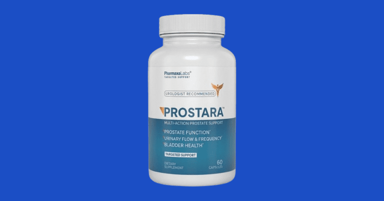 Prostara Reviews