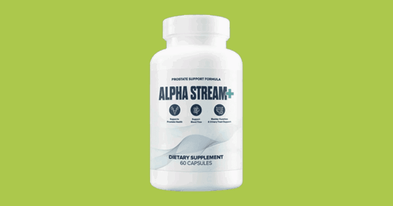 AlphaStream Plus Reviews