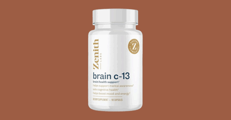 Brain C-13 Reviews