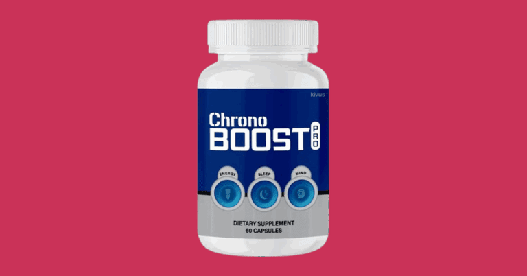 ChronoBoost Pro Review
