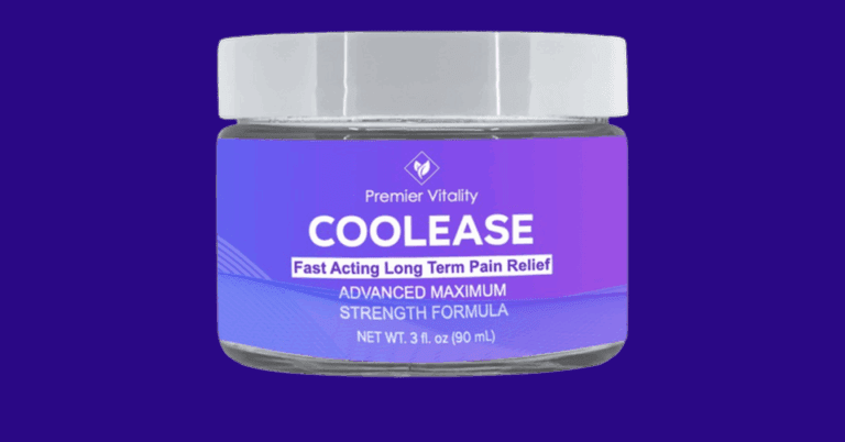 CoolEase Review