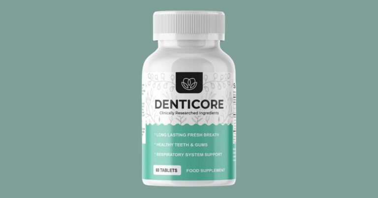 DentiCore Reviews