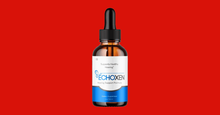 EchoXen Review