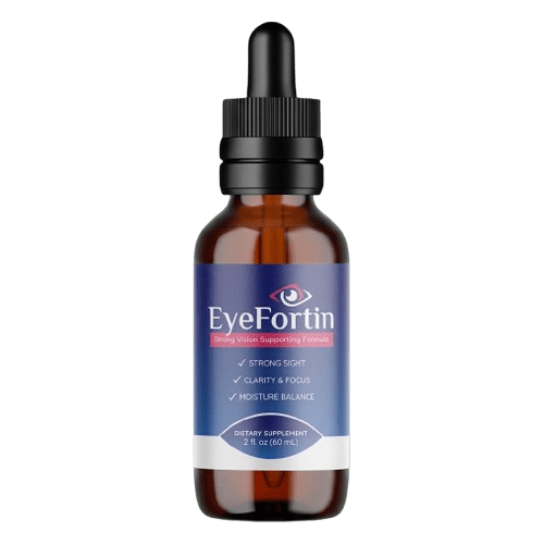EyeFortin