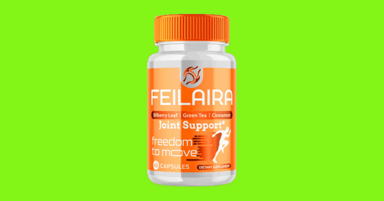 Feilaira Review