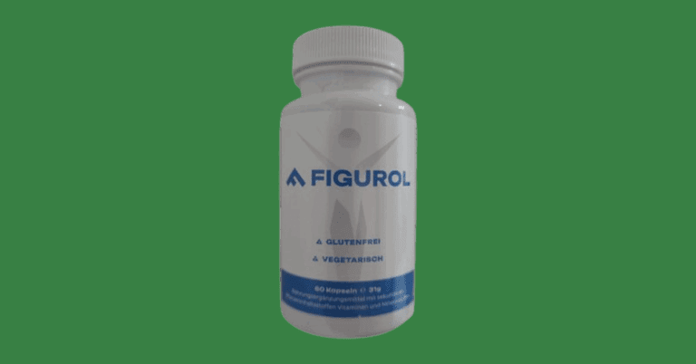 Figurol Review