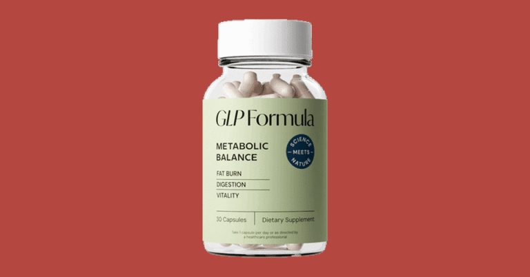 GLP Formula Review