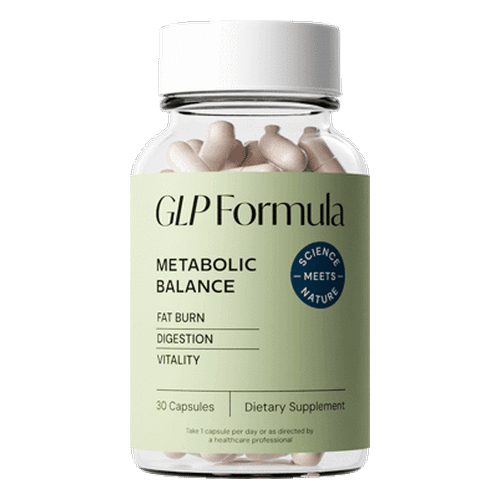 GLP Formula