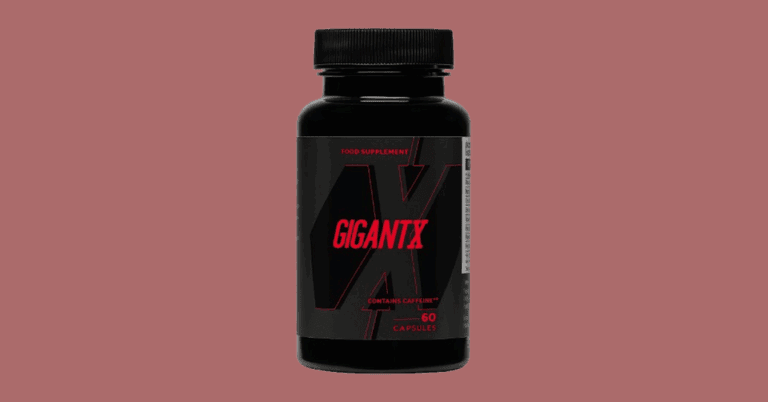 GigantX Review