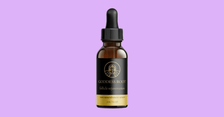Goddess Root Review