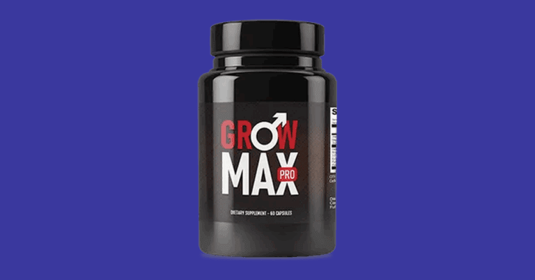 Grow Max Pro Review