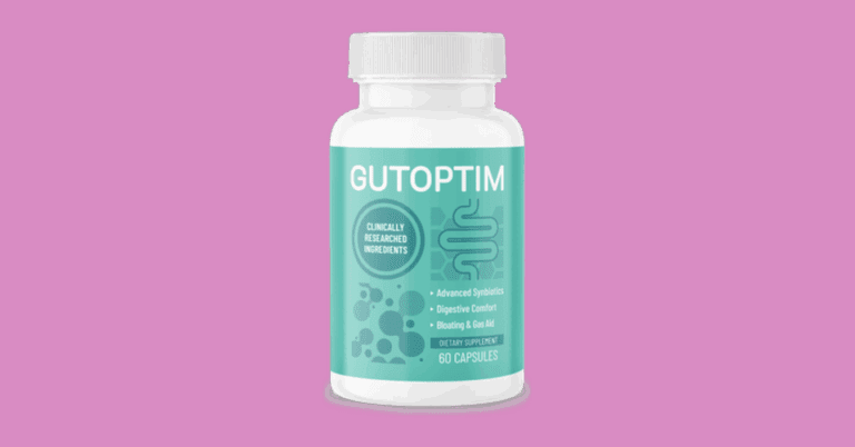 GutOptim Review
