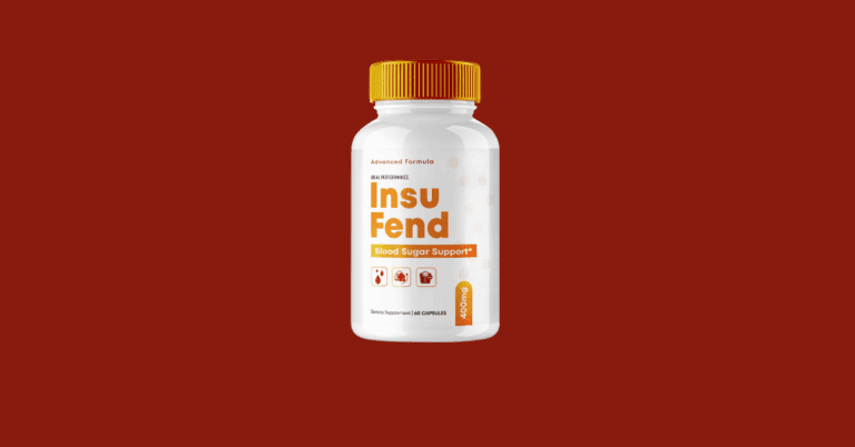 Insufend Review
