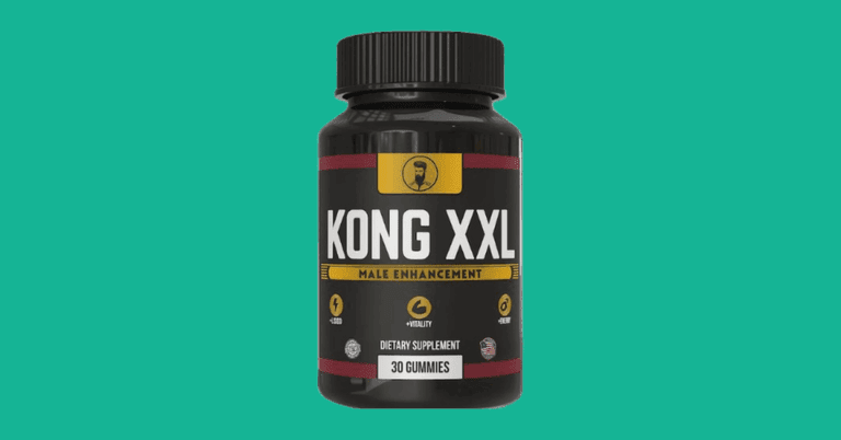 Kong XXL Review