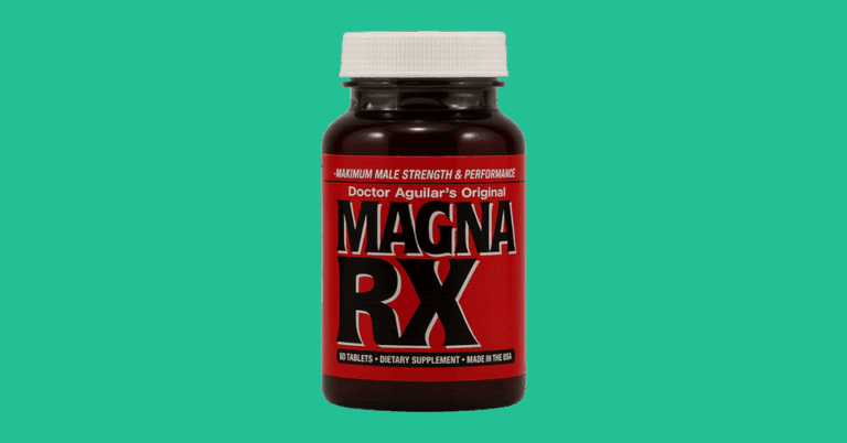 MagnaRX Review