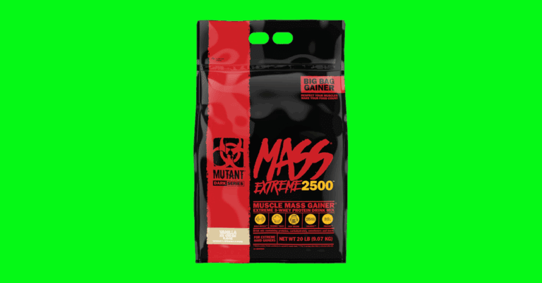 Mass Extreme Review