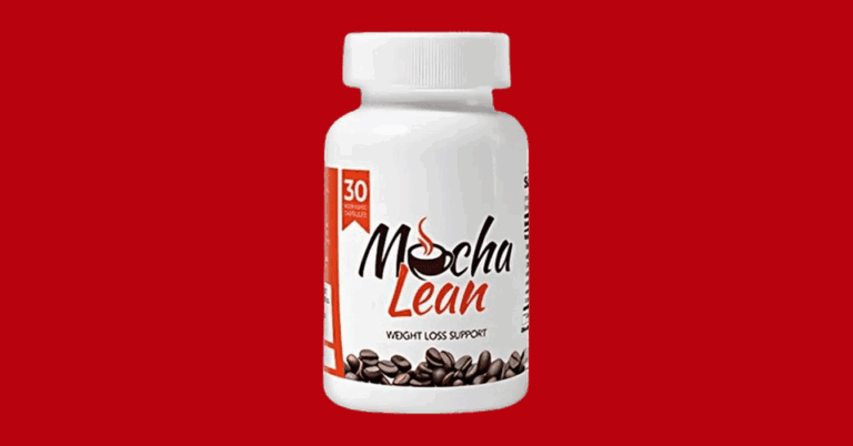 MochaLean Review
