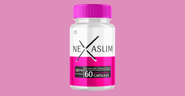 NexaSlim-Review