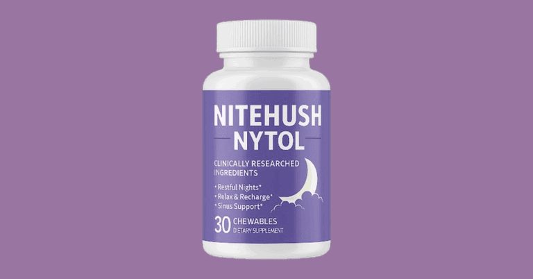 Nytol Review