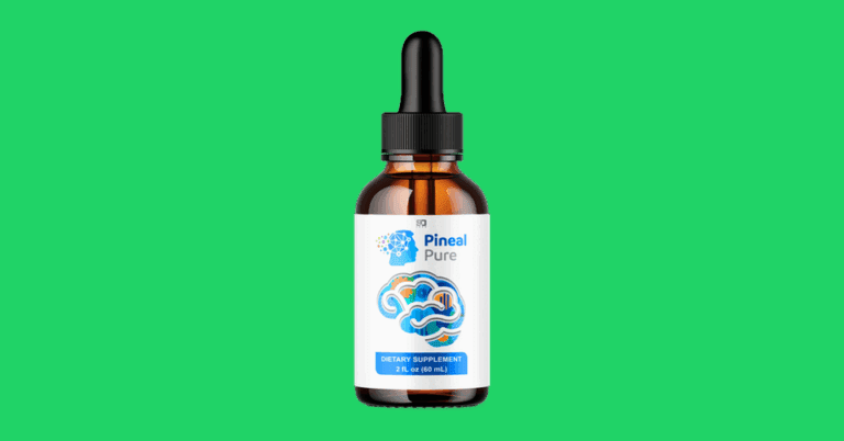 Pineal Pure Review