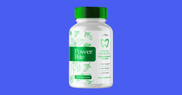 Power Bite Review