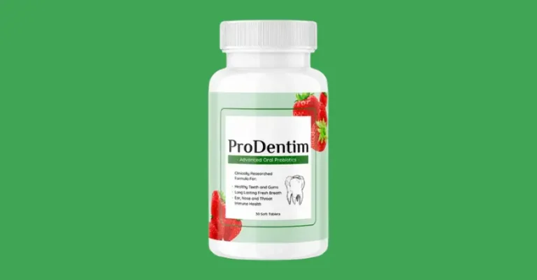 ProDentim Reviews
