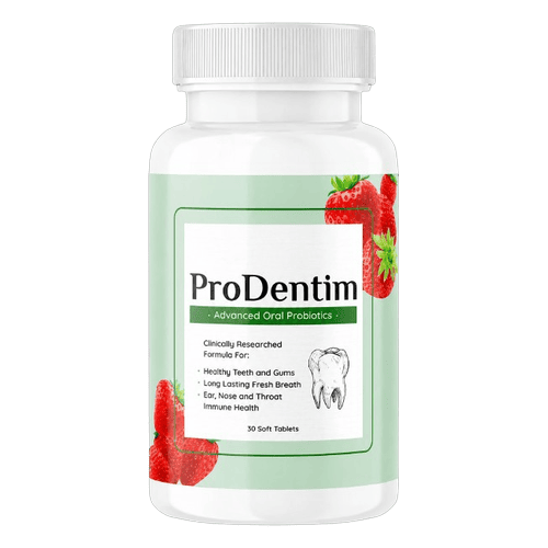 ProDentim