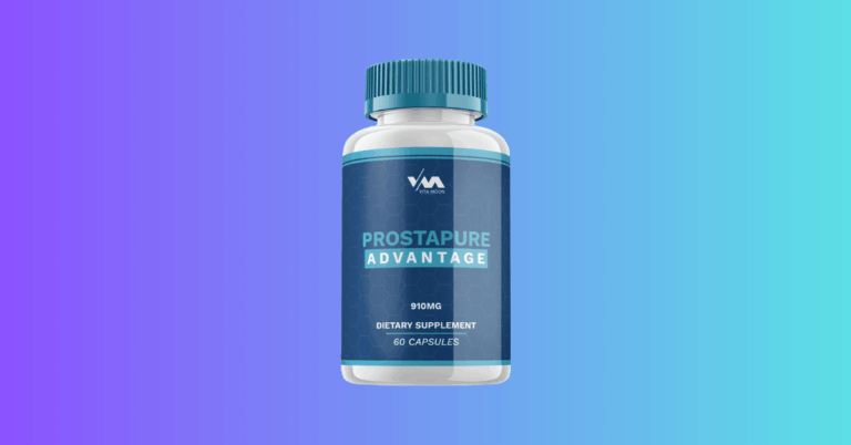 ProstaPure Advantage Reviews
