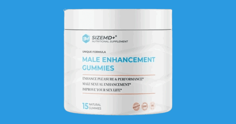 SizeMD+ G Review