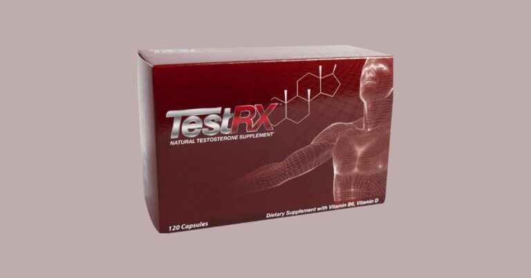 TestRx review 2026